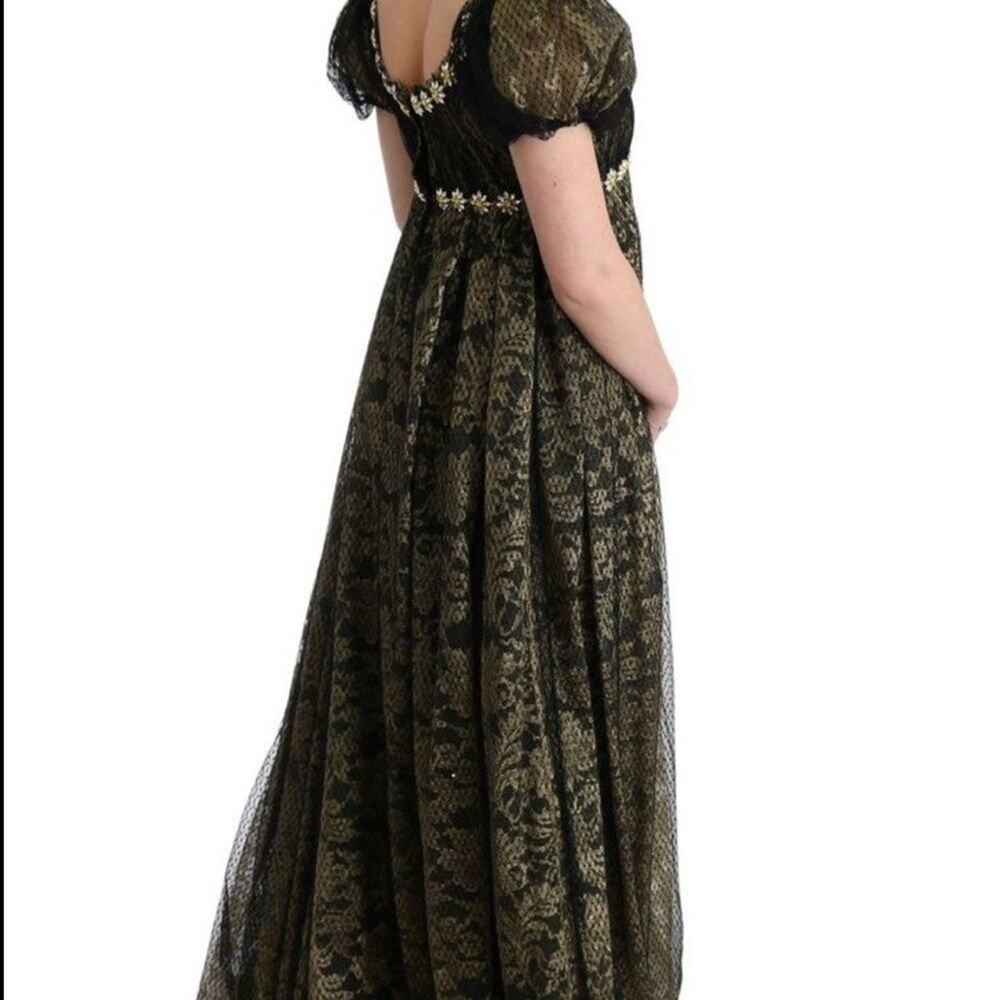 Dolce and gabbana Bridgerton dream dress! - Picture 4 of 12